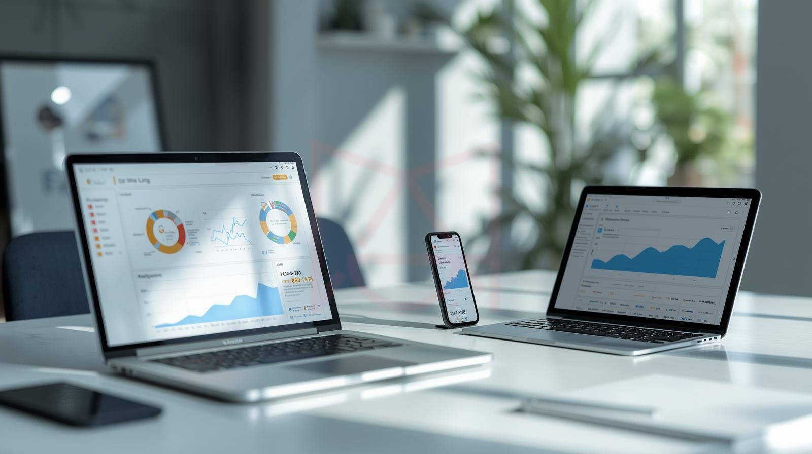 SEO Trends 2026, Webdesign Trends und digitale Strategien für Unternehmen