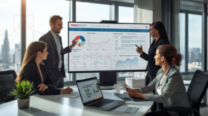 Website erstellen 2026 – professionelle Business Website Planung in Frankfurt