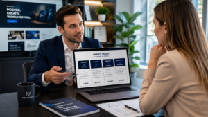 Website erstellen Kosten 2026 – Preise für professionelle Websites und Webdesign