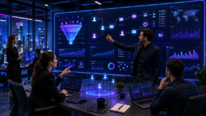 Marketing Automatisierung 2026 – Automatische Leadgenerierung für Unternehmen