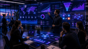 Online Marketing Agentur für SEO, Google Ads und digitales Wachstum